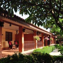 Отель Sabai Resort Паттайя фото 11