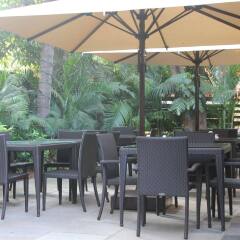 Отель Banyan Tree Courtyard Гоа фото 4