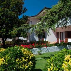 Hotel Giardino Suite&wellness Нумана фото 16