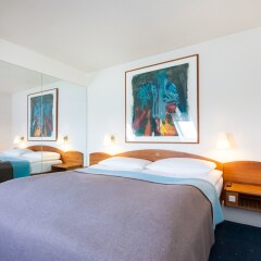Copenhagen Admiral Hotel комната для гостей фото 6