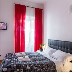 Отель Rent In Rome - Giubbonari комната для гостей фото 4