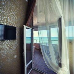 Apart-hotel Poseidon удобства в номере фото 2