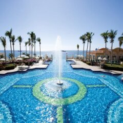 Отель Riu Palace Cabo San Lucas Кабо-Сан-Лукас фото 2
