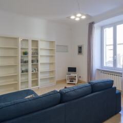 Отель Hintown Castelletto City Генуя