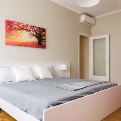 Home at Hotel - Teodorico 19 Apt комната для гостей фото 3
