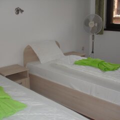 Отель Guest House Aja Несебр спа