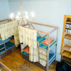 Отель Kot MatroskINN na Maloy Morskoy Санкт-Петербург детские мероприятия
