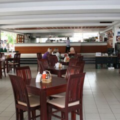 Отель Jomtien Plaza Residence гостиничный бар