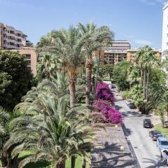 Отель Bajondillo Beach Cozy Inns - Adults Only