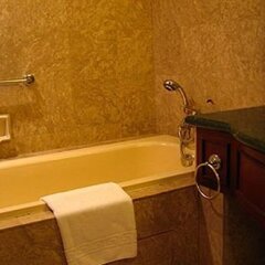 Отель Baral Service Suites Times Square Малайзия, Куала-Лумпур - отзывы, цены и фото номеров - забронировать отель Baral Service Suites Times Square онлайн фото 12