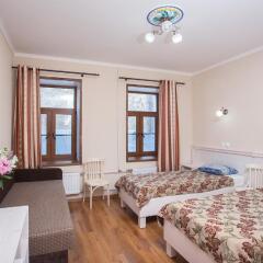 Гостиница 365 СПб, литеры Б, Е, Л 2* Стандартный номер фото 22
