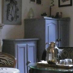 Отель Bed And Breakfast Tour Montparnasse в номере