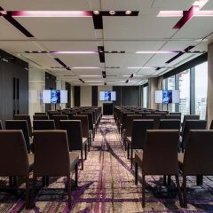 Отель Pullman Tokyo Tamachi Токио помещение для мероприятий фото 2