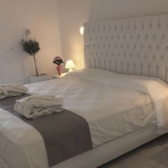 Отель Ariana Suites - Adults Only Греция, Остров Санторини - отзывы, цены и фото номеров - забронировать отель Ariana Suites - Adults Only онлайн комната для гостей фото 4