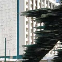 Отель Hilton Athens фото 7