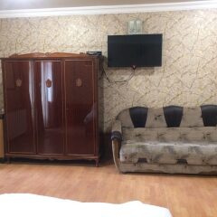Hotel Texas удобства в номере