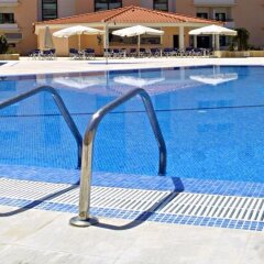 Hotel Riviera фитнесс-зал фото 2