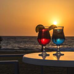 Отель All Senses Nautica Blue Exclusive Resort & Spa-All Inclusive пляж фото 2