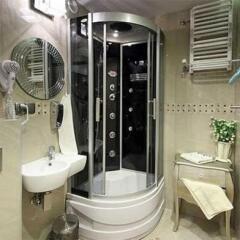 Отель Centrum Hostel Польша, Вроцлав - отзывы, цены и фото номеров - забронировать отель Centrum Hostel онлайн ванная