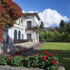 Отель Quinta da Casa Branca Португалия, Фуншал - отзывы, цены и фото номеров - забронировать отель Quinta da Casa Branca онлайн фото 18