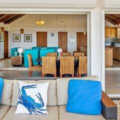 Villa Caribbean Breeze in Gustavia, Saint Barthelemy from 1444$, photos, reviews - zenhotels.com photo 2