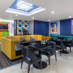 Отель La Quinta Inn & Suites Columbus West - Hilliard детские мероприятия