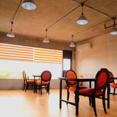 Отель Travelbee Seaside Inn развлечения