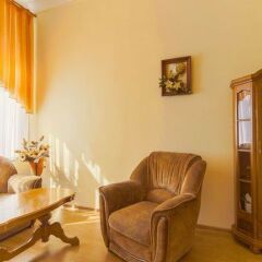 Zolotaya Bukhta Hotel 3* Стандартный номер с двуспальной кроватью фото 11
