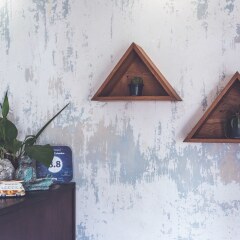 Отель Drift BnB парковка