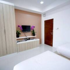 Отель S5 Residence and Cafe комната для гостей фото 2