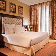 Mercure Al Khobar Hotel in Al Khobar, Saudi Arabia from 116$, photos, reviews - zenhotels.com guestroom
