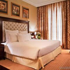 Отель Mercure Al Khobar комната для гостей
