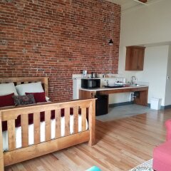 Amity Flats in Dayton, United States of America from 184$, photos, reviews - zenhotels.com guestroom photo 2