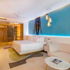 Отель Breathless Montego Bay - Adults Only - All Inclusive комната для гостей