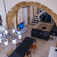 Отель Chiaramonte Suite Италия, Сиракуза - отзывы, цены и фото номеров - забронировать отель Chiaramonte Suite онлайн в номере