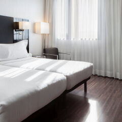 Отель Ac Firenze By Marriott Флоренция комната для гостей фото 3