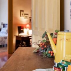 Отель La Casa di Zoe Италия, Палермо - отзывы, цены и фото номеров - забронировать отель La Casa di Zoe онлайн фото 4