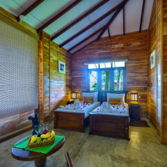 Karunakarala Ayurveda Resort in Waikkal, Sri Lanka from 189$, photos, reviews - zenhotels.com guestroom photo 2