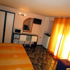 Family Hotel Lebed Несебр удобства в номере
