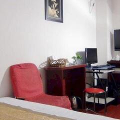 Отель Meiju Fashion Apartment Hotel Китай, Сиань - отзывы, цены и фото номеров - забронировать отель Meiju Fashion Apartment Hotel онлайн удобства в номере фото 2