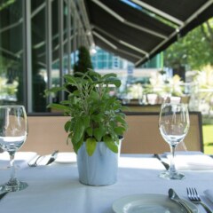 Clayton Hotel Chiswick питание
