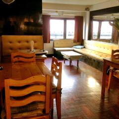 Отель Rinapp Guesthouse в номере