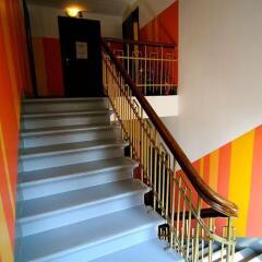 Central Hostel интерьер отеля фото 3