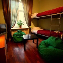 Acme Hostel комната для гостей фото 2