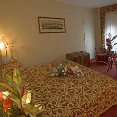 Hotel Al Sole Венеция комната для гостей фото 2