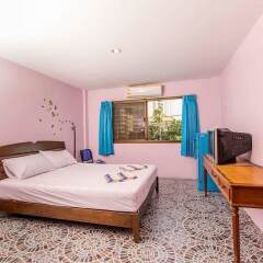 Отель Nong Guest House детские мероприятия