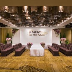 Отель Grand Mercure Fortune Бангкок фото 3