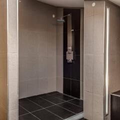 Softwater Hostel Мафра сауна