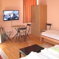 Отель Hostel Oasis Сербия, Белград - отзывы, цены и фото номеров - забронировать отель Hostel Oasis онлайн