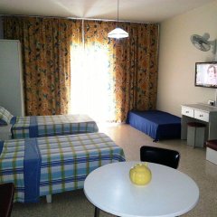 For Rest Aparthotel in Bugibba, Malta from 97$, photos, reviews - zenhotels.com guestroom